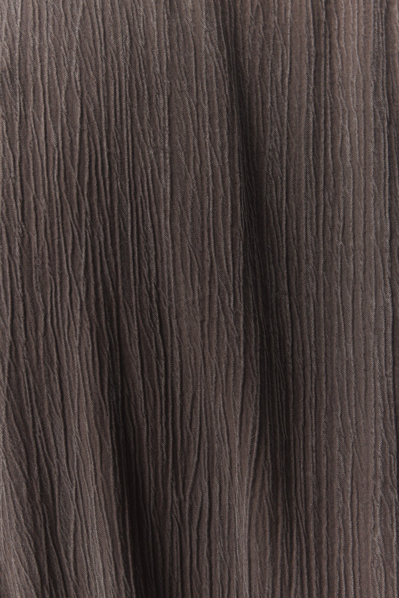 Khaki Kaftan Style Dress