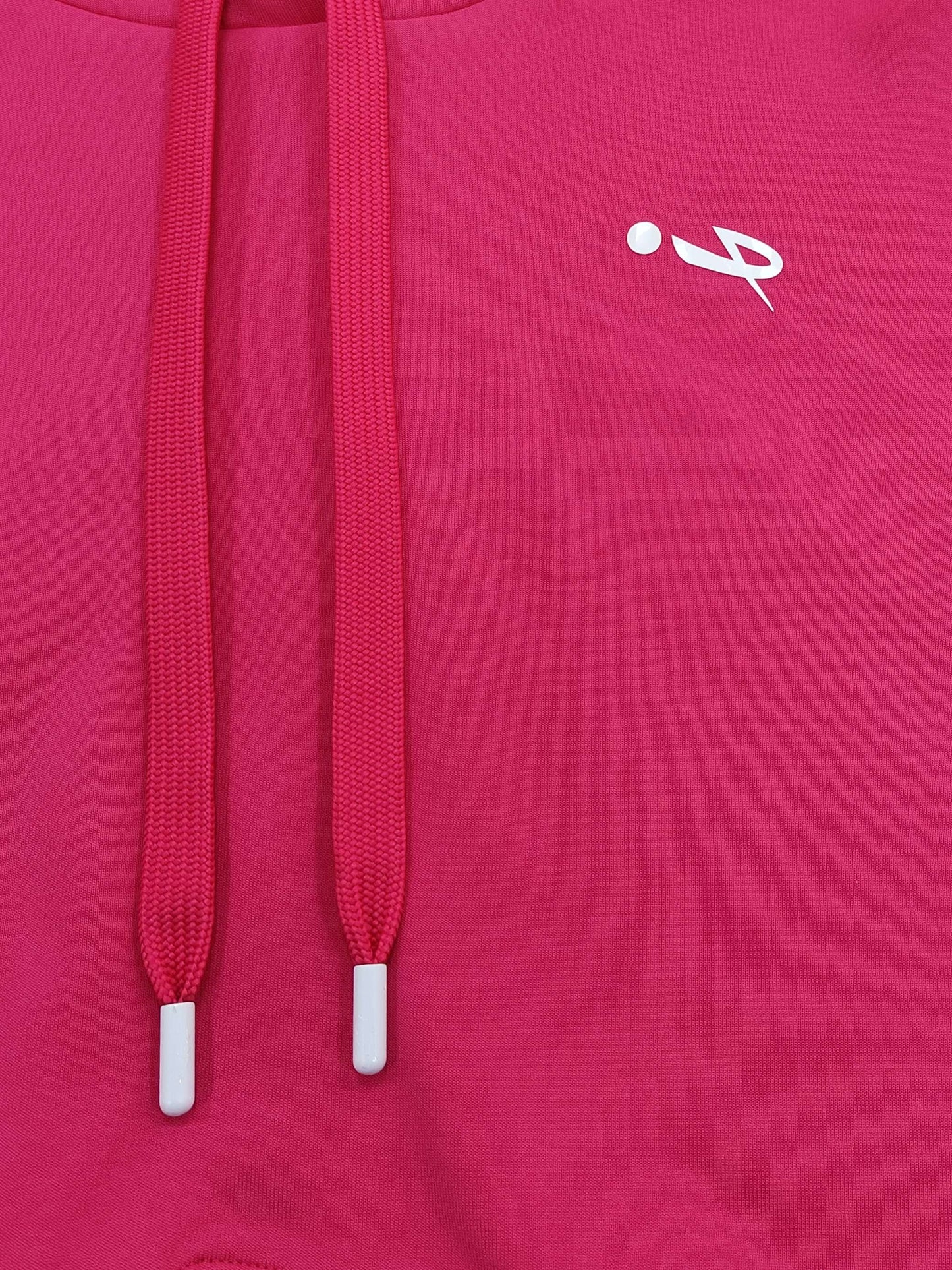 Pink Hoodie