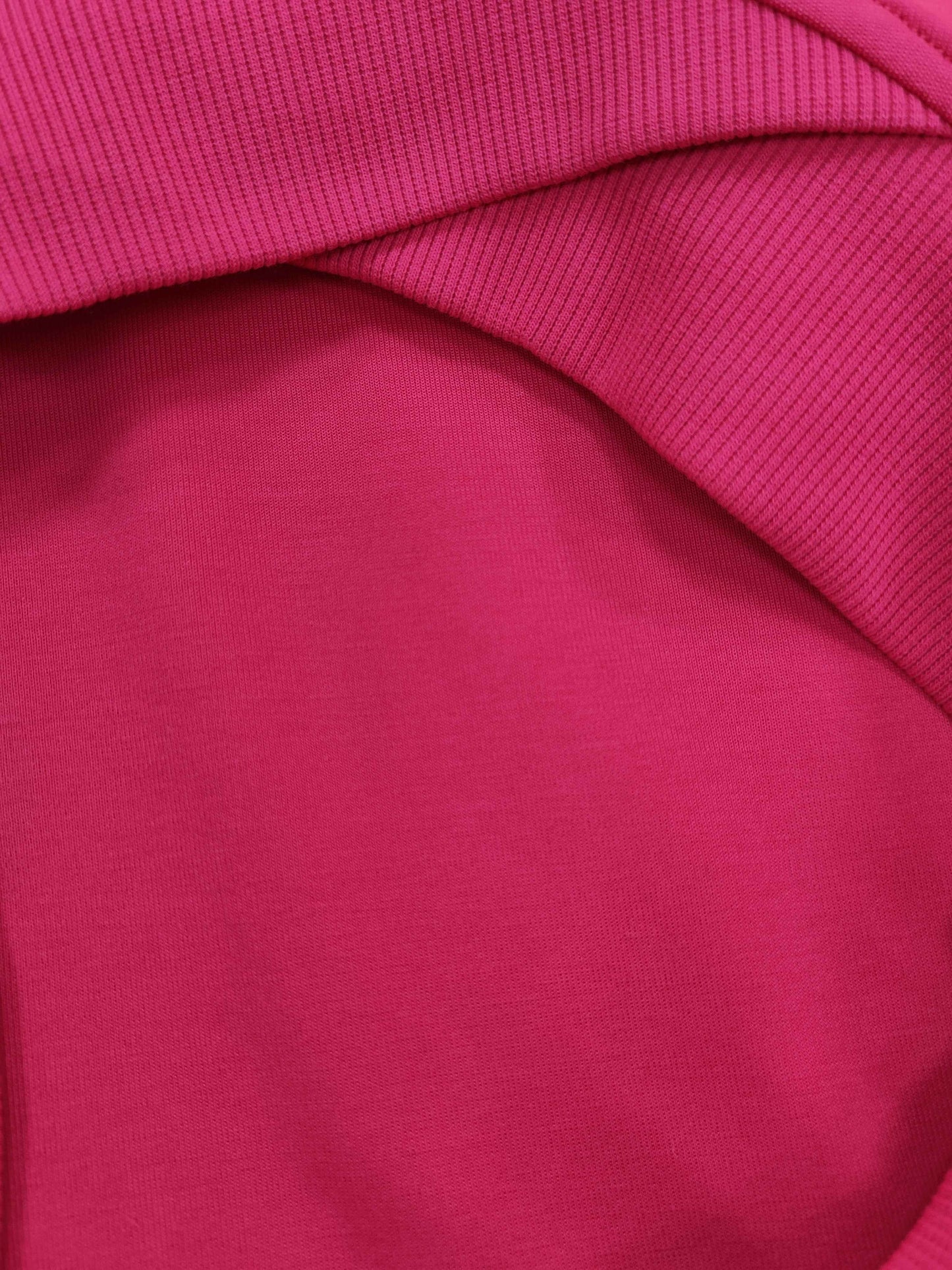 Pink Hoodie