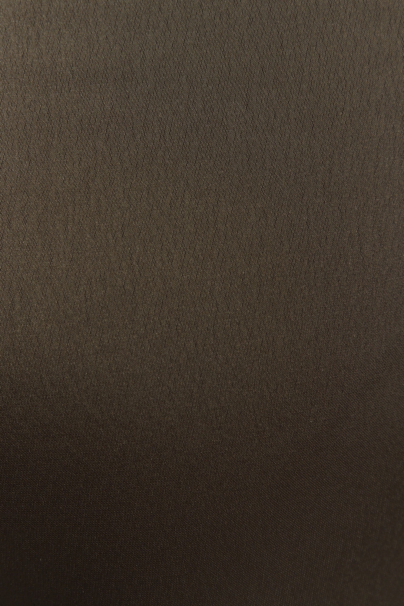 Green Satin-like Pants