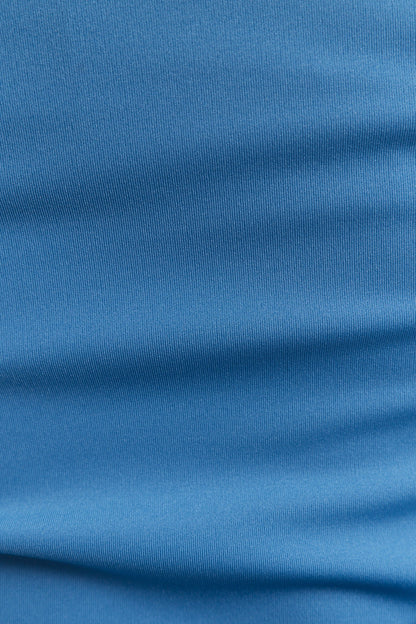 Blue Essential Slim Fit T-shirt