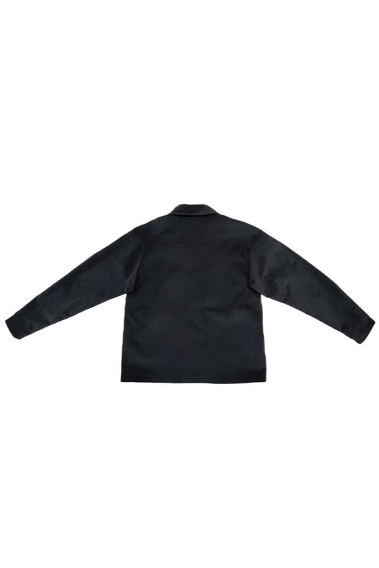 Black Corduroy Jacket