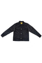 Black Corduroy Jacket