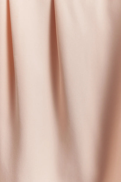 Pink Long-sleeved Shirt