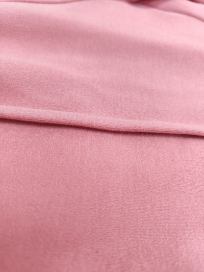 Kids' Pink Polar Fleece Pants