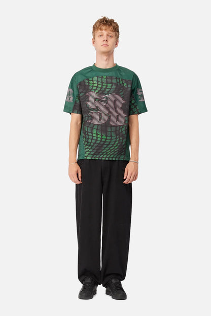 Green N50 Jersey T-shirt