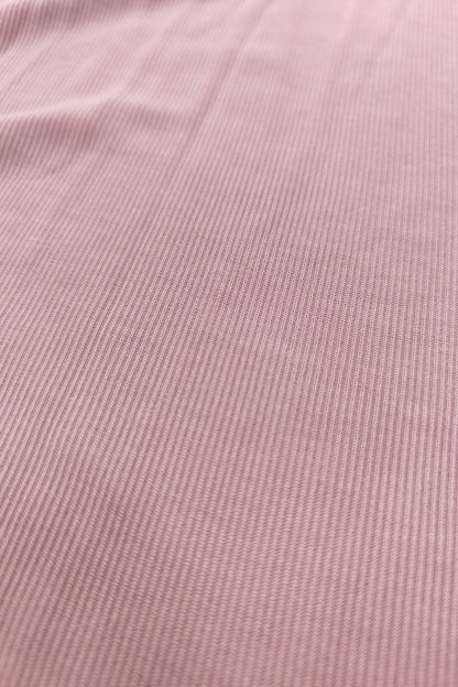 Pink Sleeveless Top