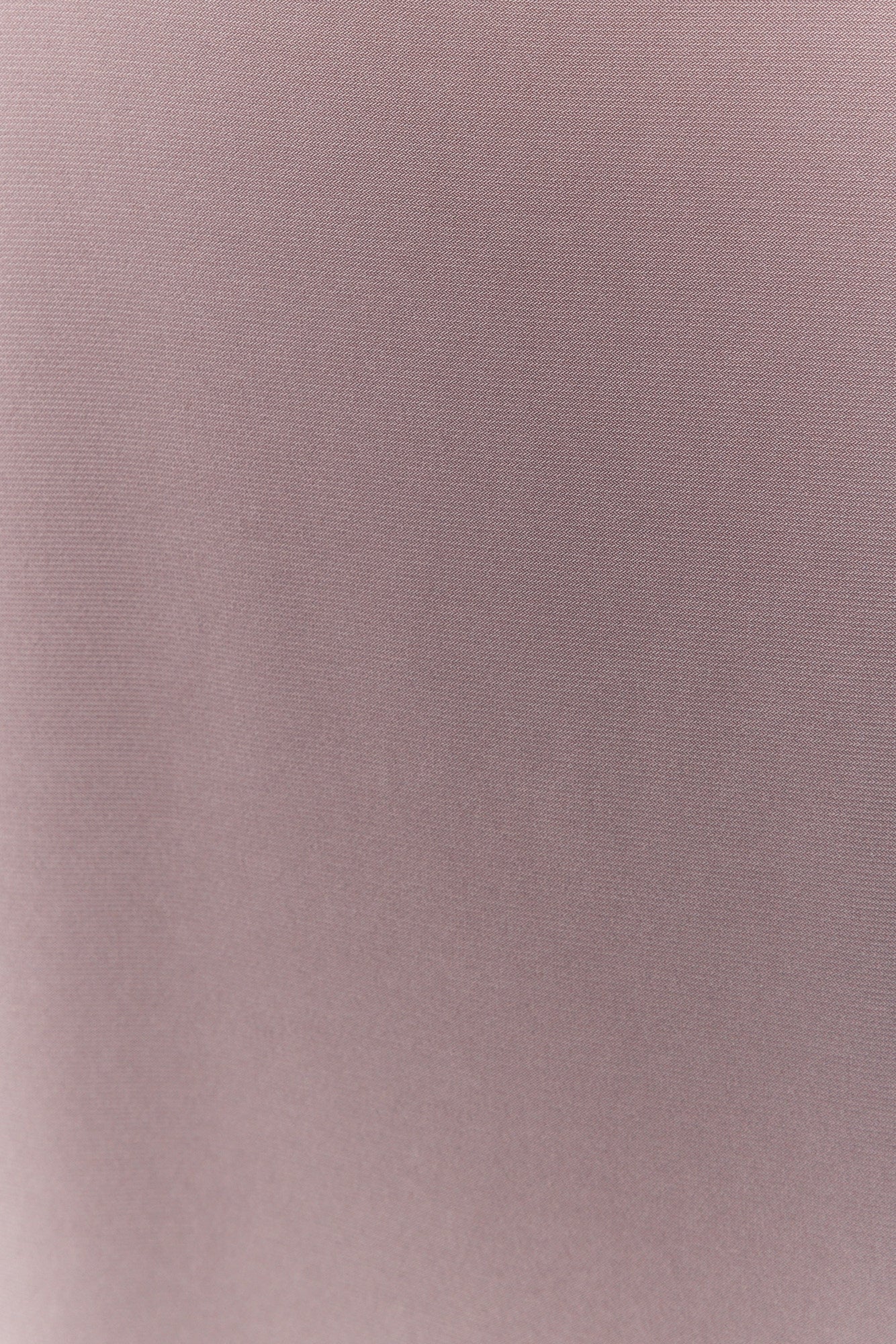 Purple Loose Maxi Dress