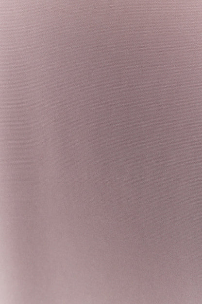 Purple Loose Maxi Dress