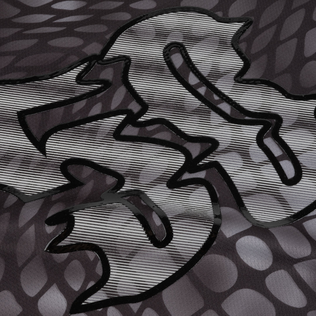 Black N50 Jersey T-shirt