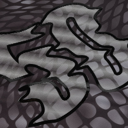 Black N50 Jersey T-shirt