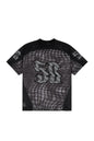Black N50 Jersey T-shirt