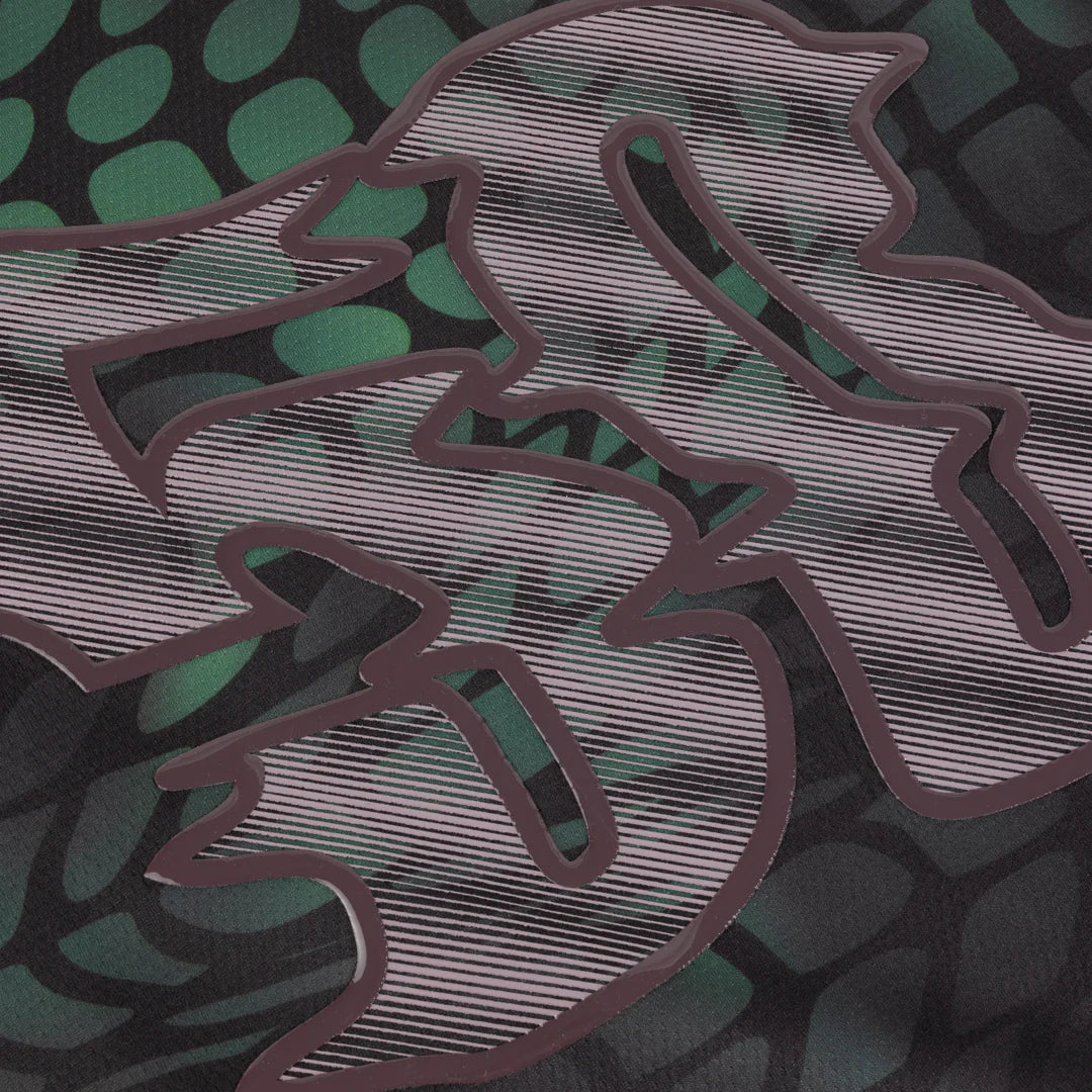 Green N50 Jersey T-shirt