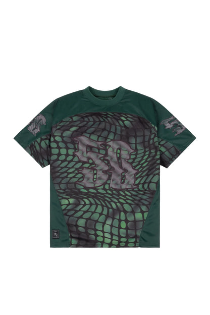 Green N50 Jersey T-shirt