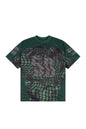 Green N50 Jersey T-shirt