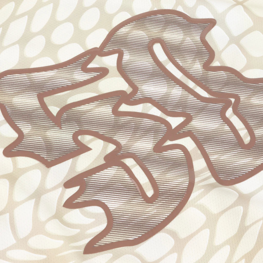 Taupe N50 Jersey T-shirt