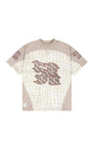 Taupe N50 Jersey T-shirt