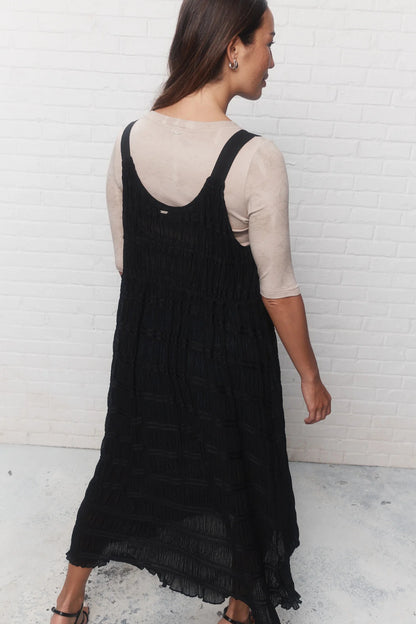 Black Dress Jacket