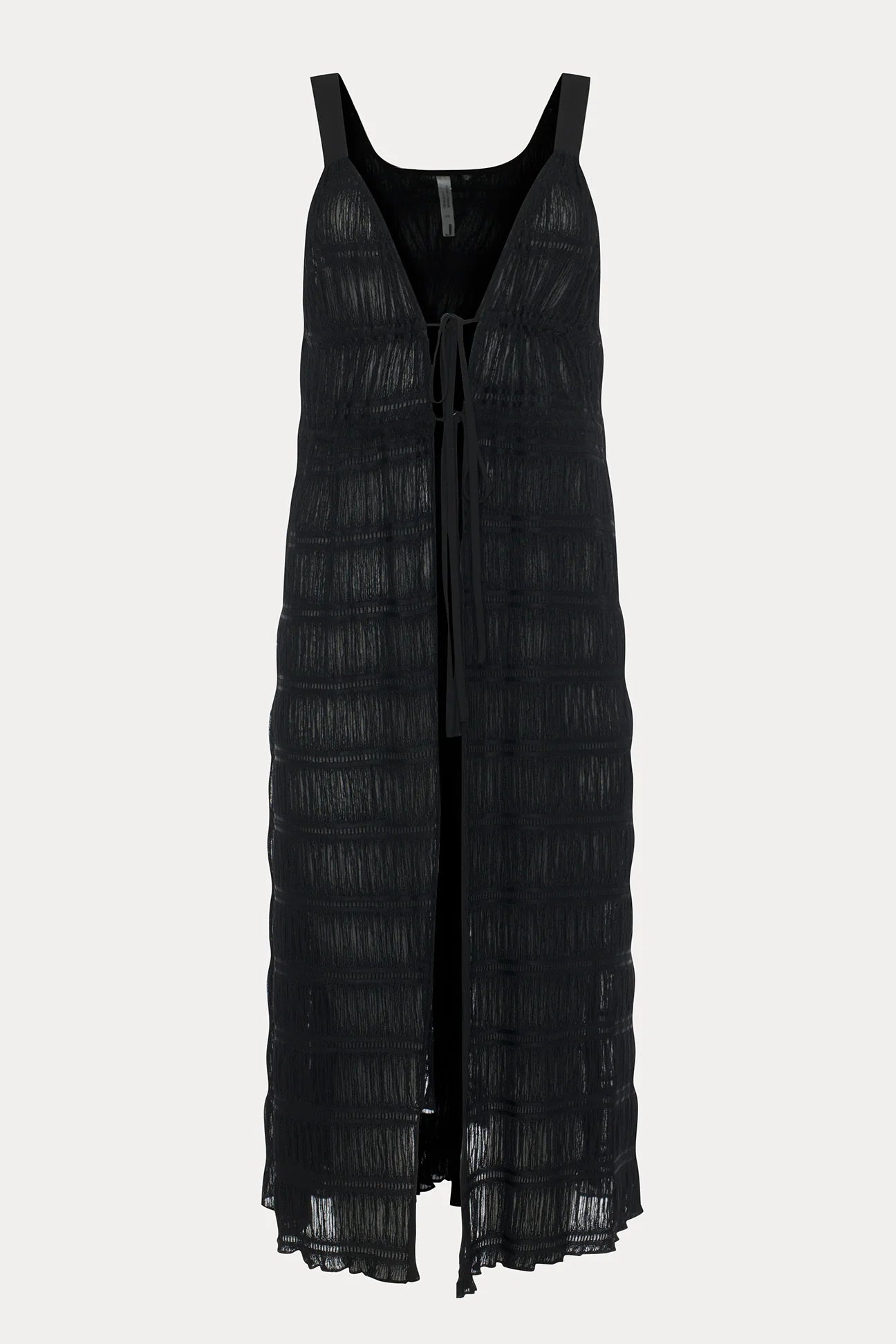 Black Dress Jacket