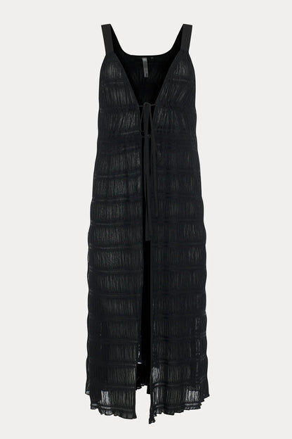 Black Dress Jacket
