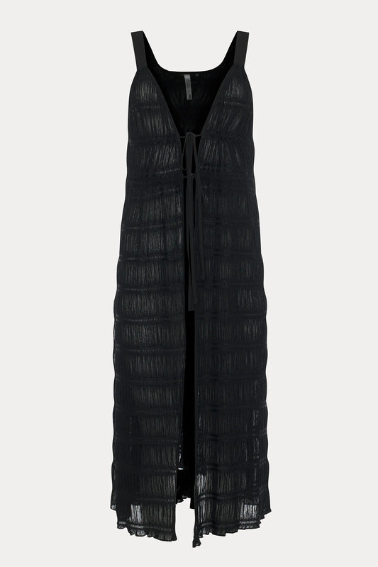 Black Dress Jacket