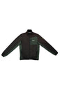 Black Track Jacket