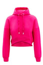 Pink Hoodie