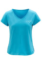 Blue Slim T-shirt