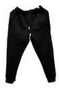 Black Sportswear Sweatpants