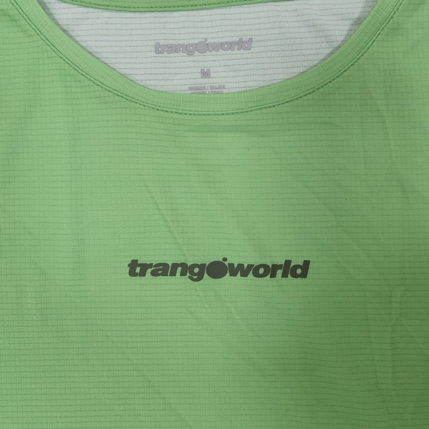 Green Printed T-shirt