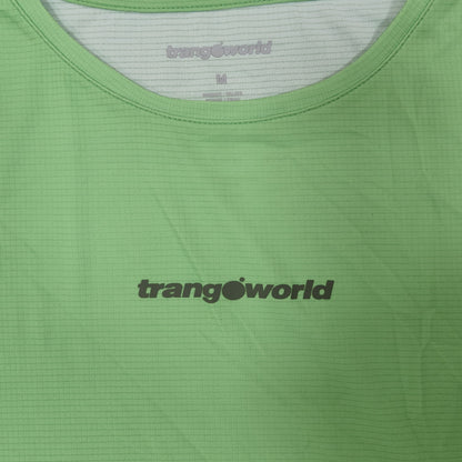 Green Printed T-shirt