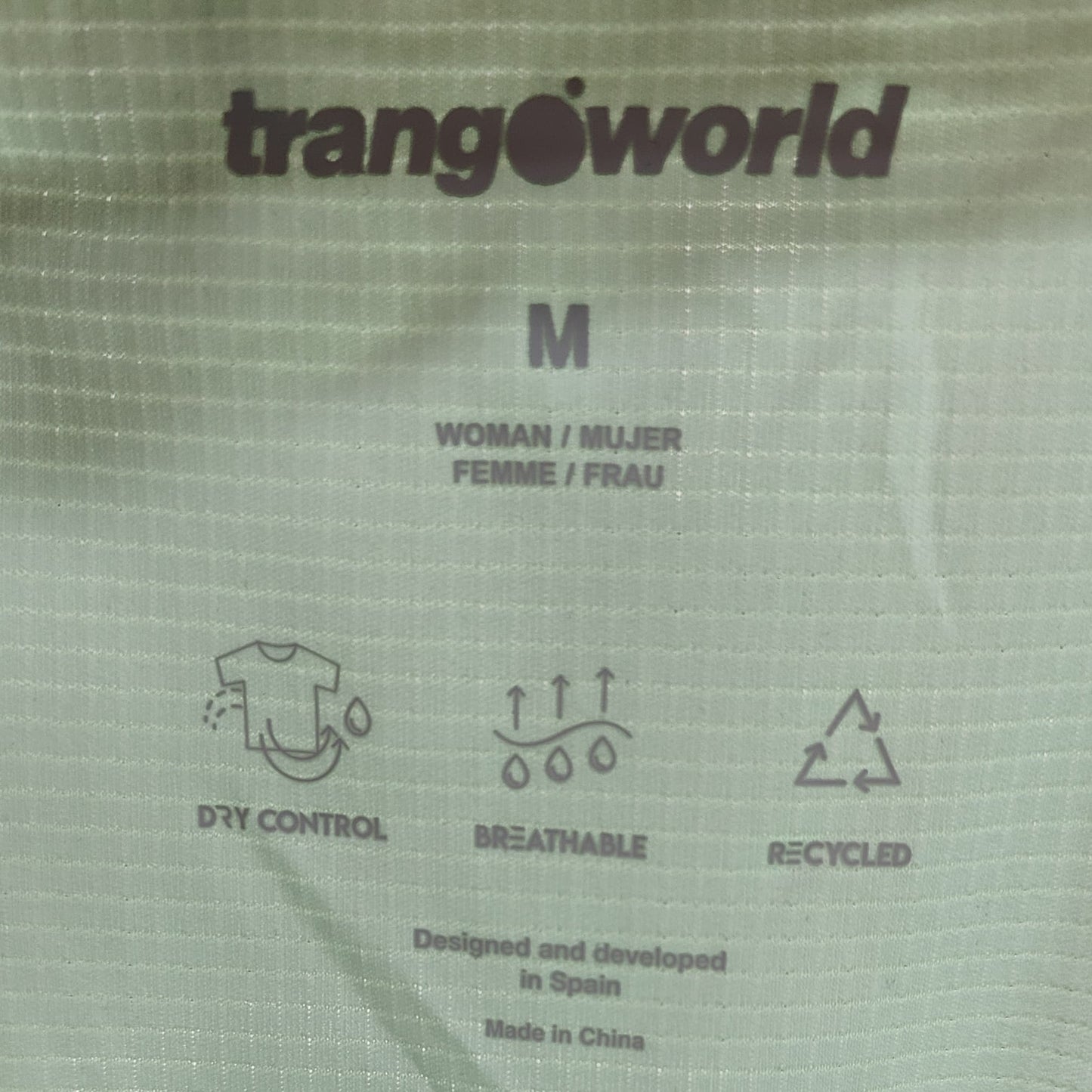 Green Printed T-shirt