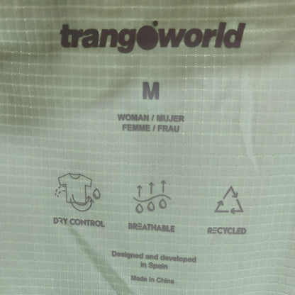 Green Printed T-shirt